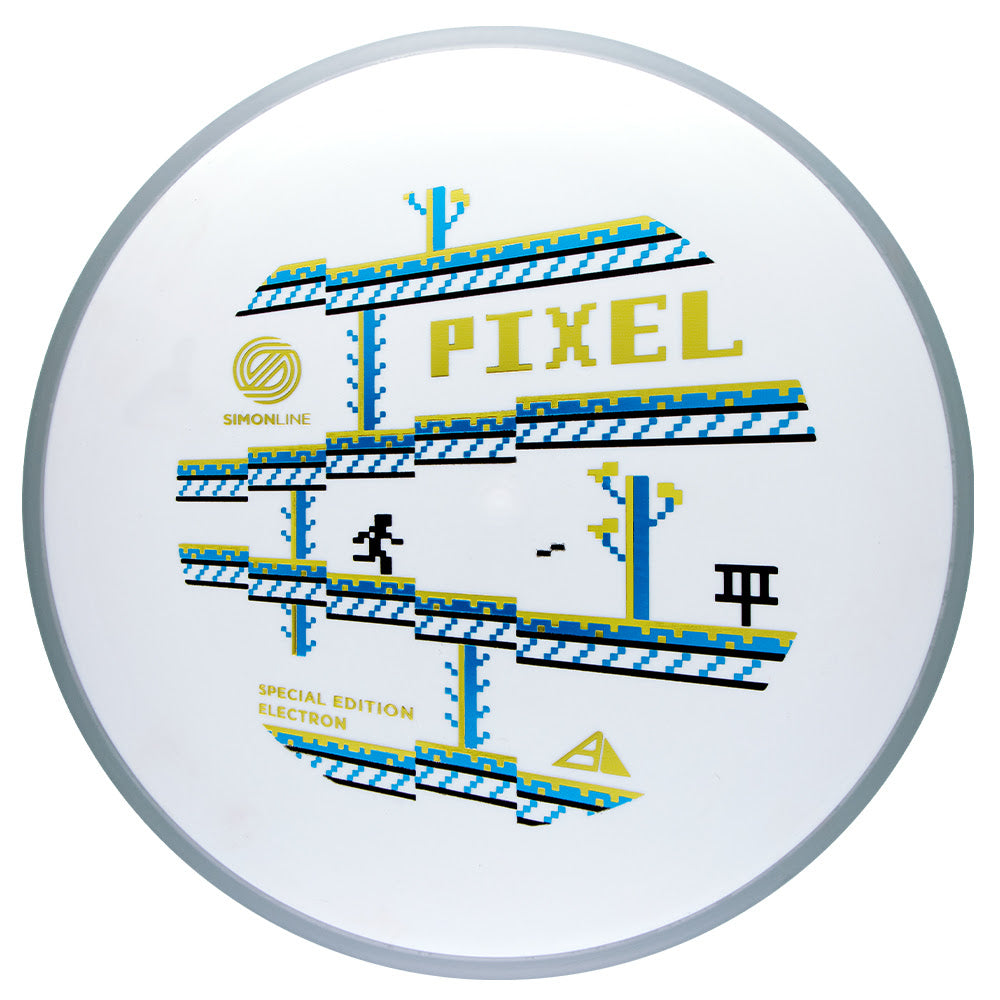 Axiom Pixel Simon Line - Special Edition Electron PREORDER