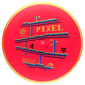 Axiom Pixel Simon Line - Special Edition Electron PREORDER