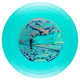 Streamline Shift - Plasma 2025 St. Jude Fundraiser (170-175g)