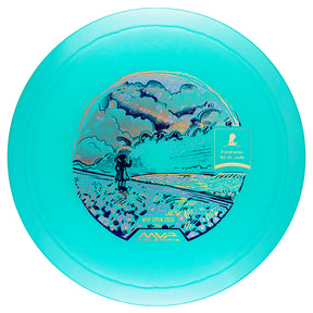 Streamline Shift - Plasma 2025 St. Jude Fundraiser (170-175g)