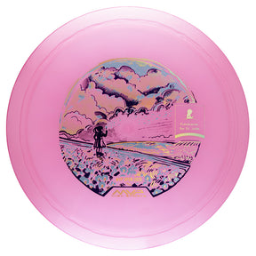 Streamline Shift - Plasma 2025 St. Jude Fundraiser (170-175g)
