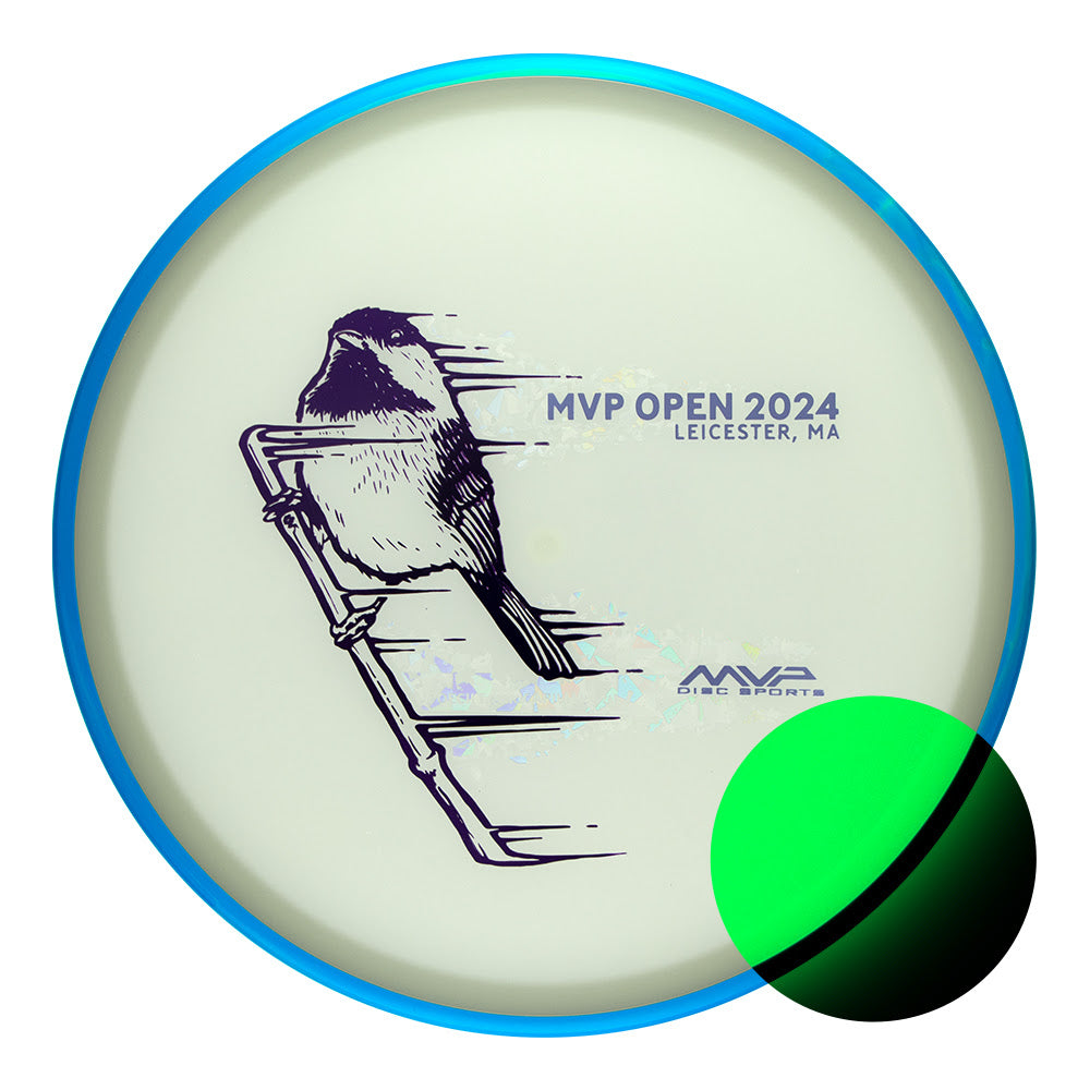 Axiom Tempo - Eclipse 2024 MVP Open (170-175g) PREORDER