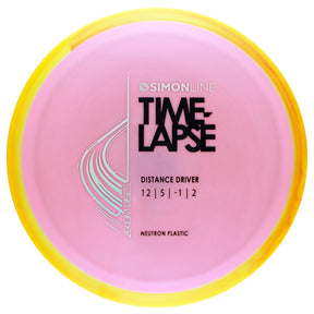 Axiom Time-Lapse Retooled - Neutron Simon Line PREORDER (170-175g)