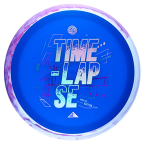 Axiom Time-Lapse Retooled - Neutron Simon Line Special Edition PREORDER (170-175g)