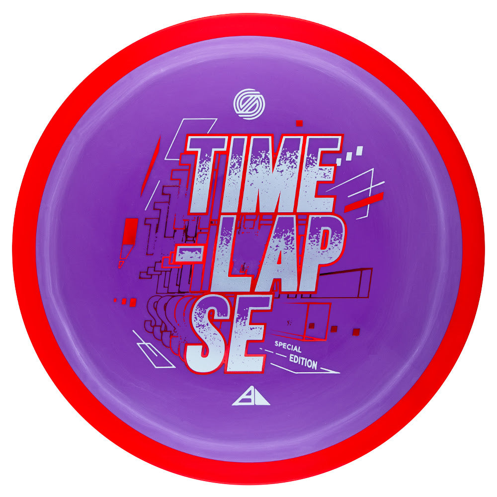 Axiom Time-Lapse Retooled - Neutron Simon Line Special Edition PREORDER (170-175g)