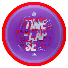 Axiom Time-Lapse Retooled - Neutron Simon Line Special Edition PREORDER (170-175g)