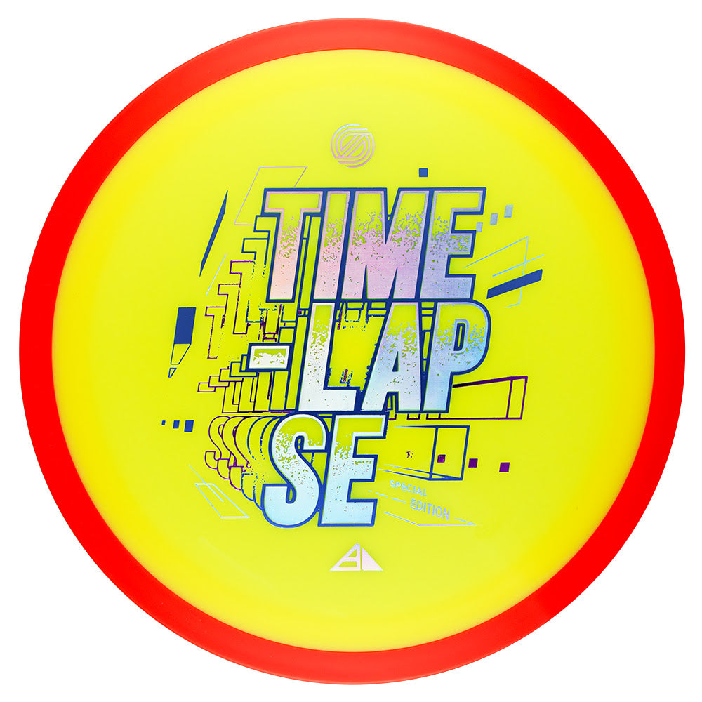 Axiom Time-Lapse Retooled - Neutron Simon Line Special Edition PREORDER (170-175g)