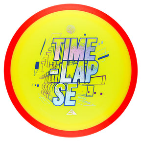 Axiom Time-Lapse Retooled - Neutron Simon Line Special Edition PREORDER (170-175g)