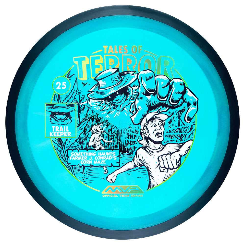 MVP Proton Trail - 2025 Halloween Special Edition 170-175g PREORDER