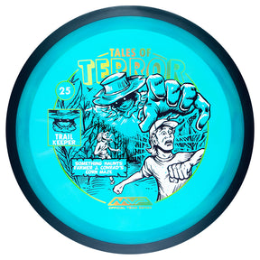 MVP Proton Trail - 2025 Halloween Special Edition 170-175g PREORDER