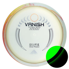 Axiom Vanish - Eclipse PREORDER (165-175g)