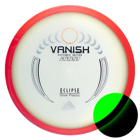 Axiom Vanish - Eclipse PREORDER (165-175g)