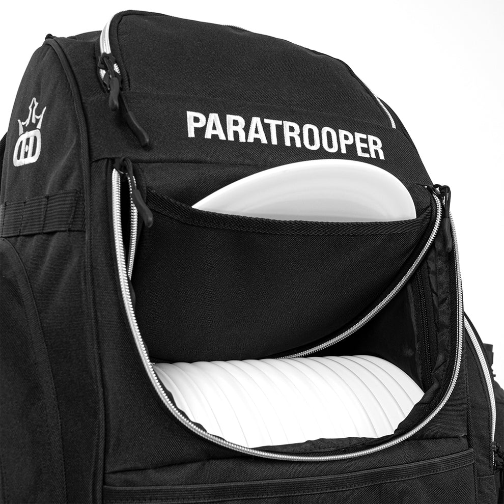 Dynamic Discs Paratrooper Backpack