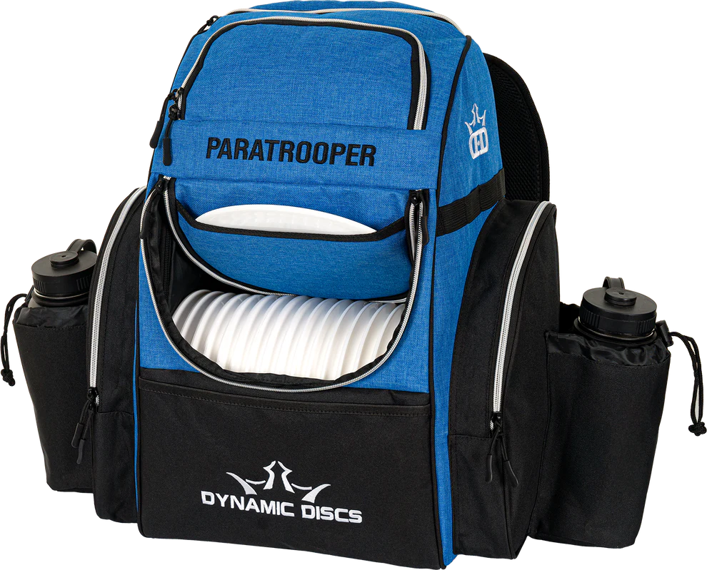 Dynamic Discs Paratrooper Backpack