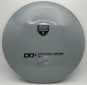 Discmania S-Line DD3