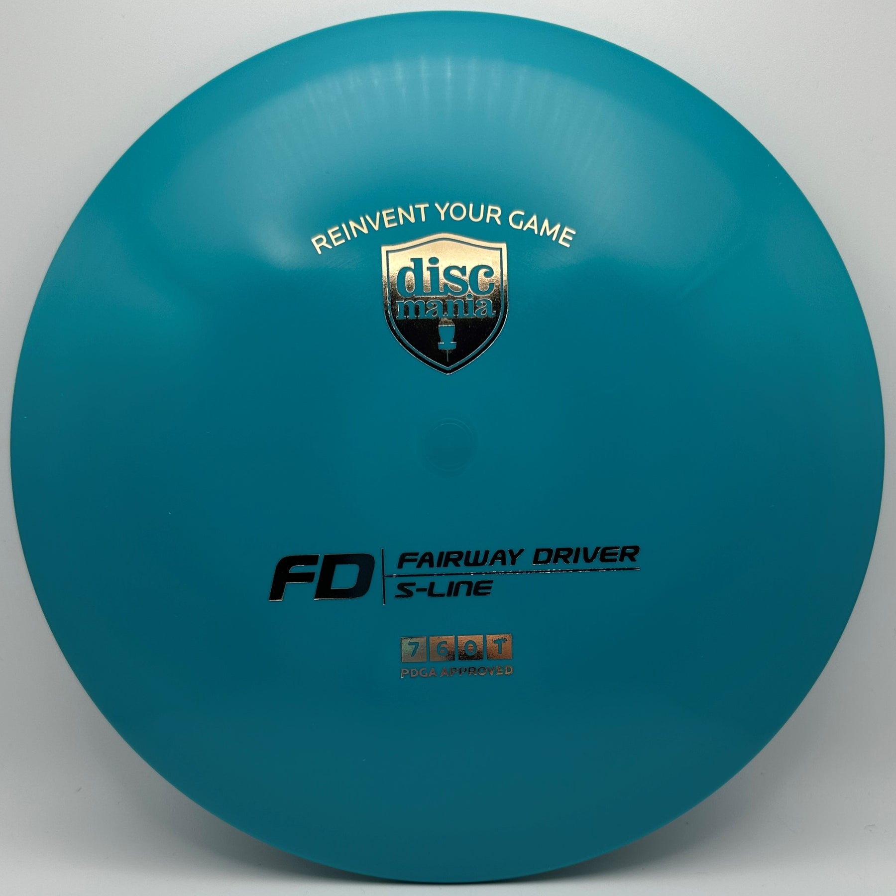 Discmania S-Line FD