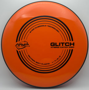 MVP Glitch Neutron Soft