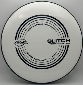 MVP Glitch Neutron Soft