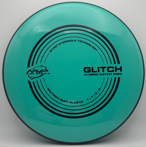 MVP Glitch Neutron Soft