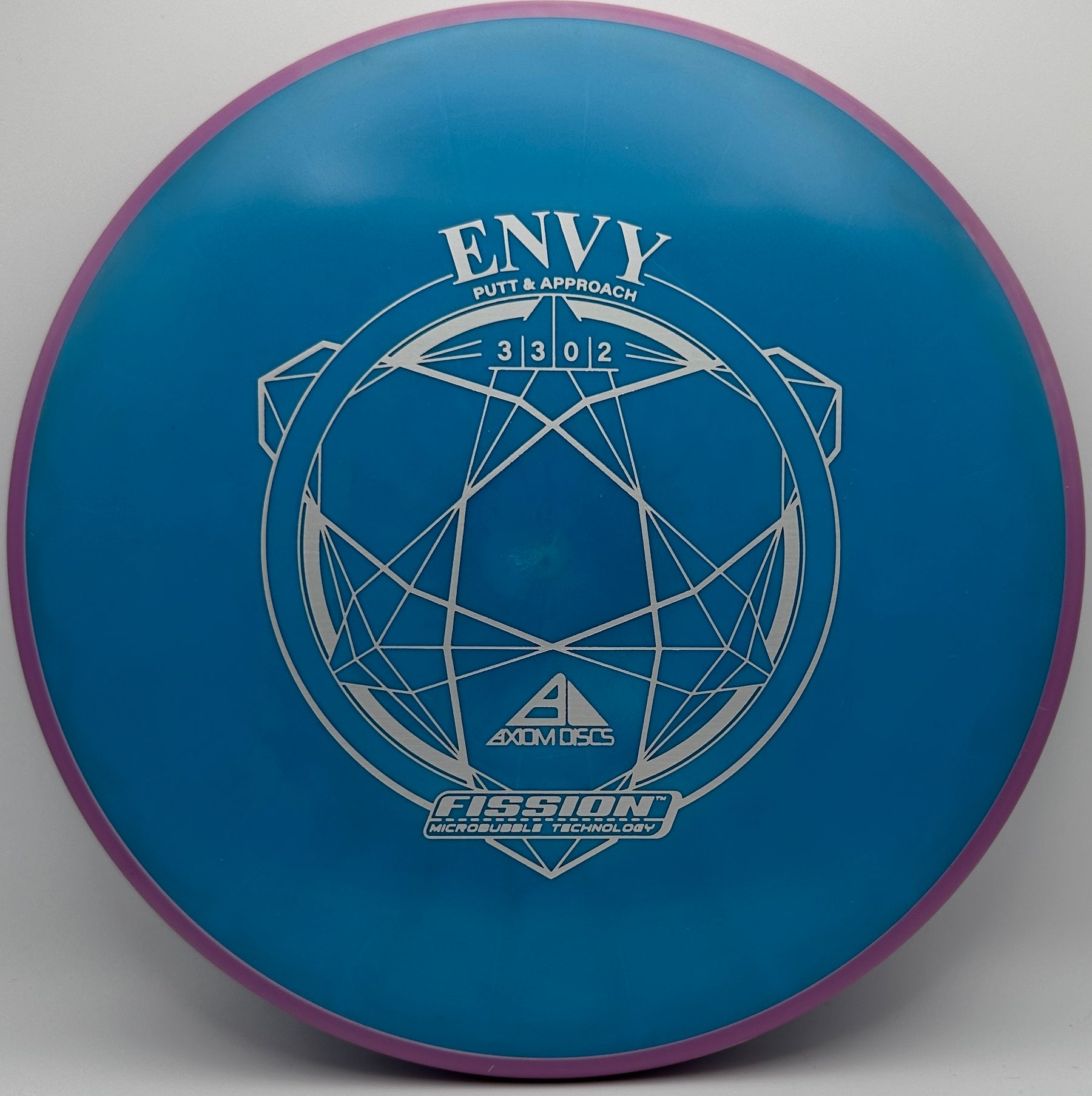 Axiom Envy - Fission Stock