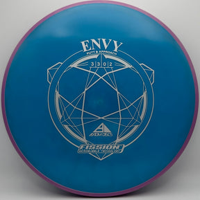 Axiom Envy - Fission Stock