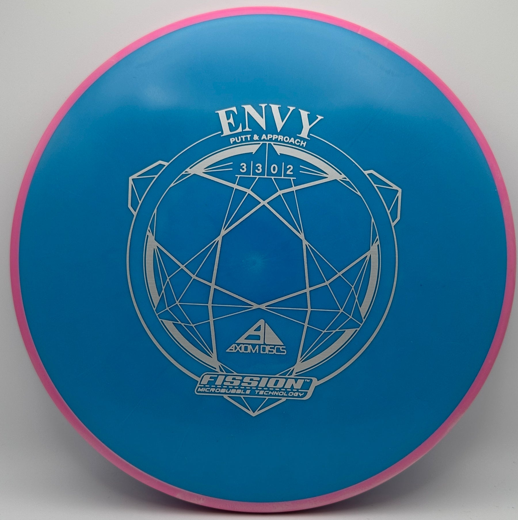 Axiom Envy - Fission Stock