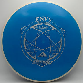 Axiom Envy - Fission Stock