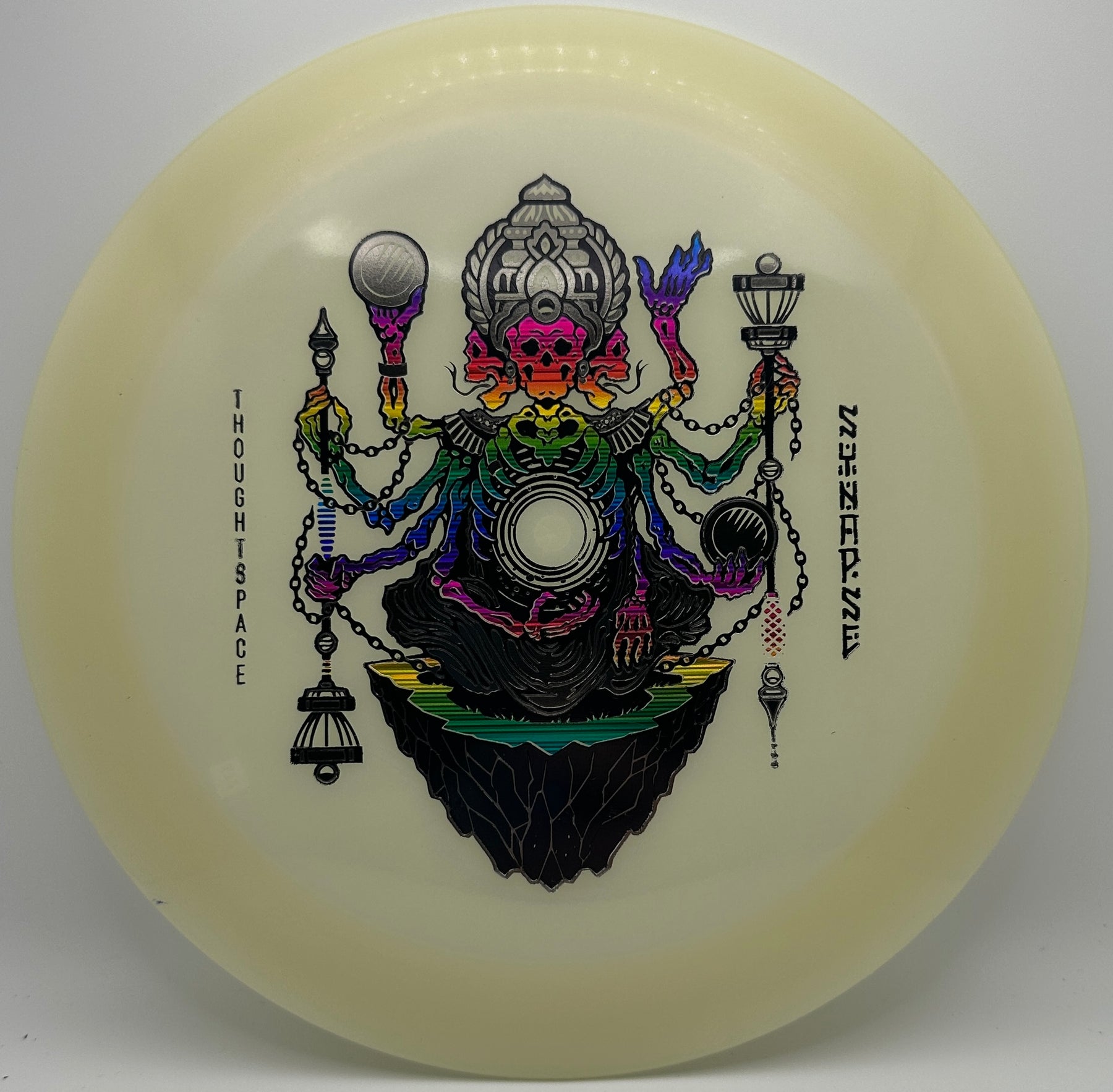 Thought Space Athletics Glow Synapse