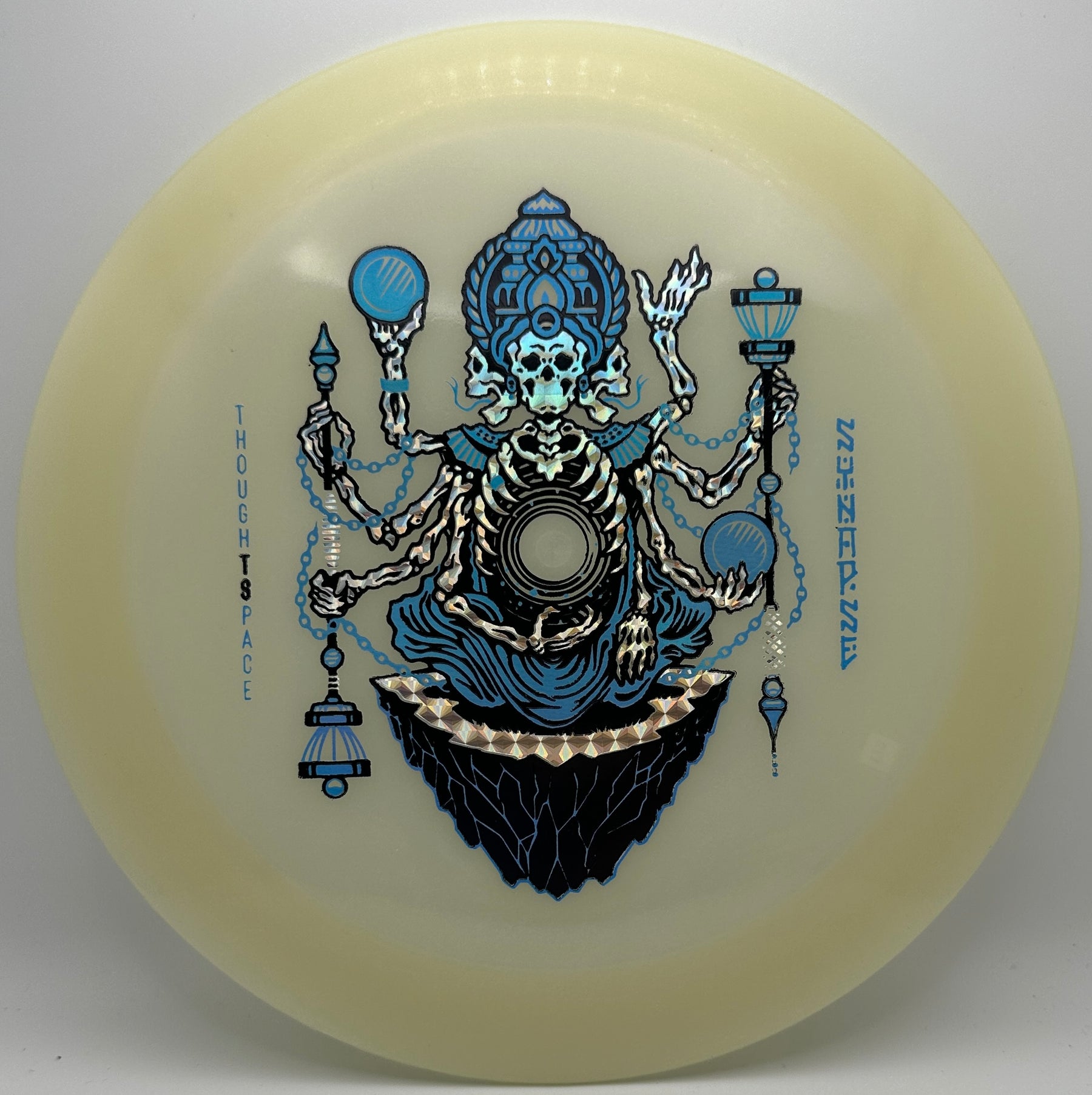 Thought Space Athletics Glow Synapse