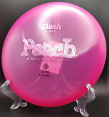 Clash Discs Steady Peach