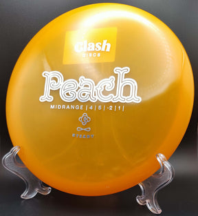 Clash Discs Steady Peach