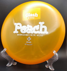 Clash Discs Steady Peach