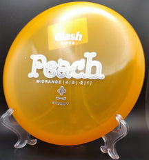 Clash Discs Steady Peach