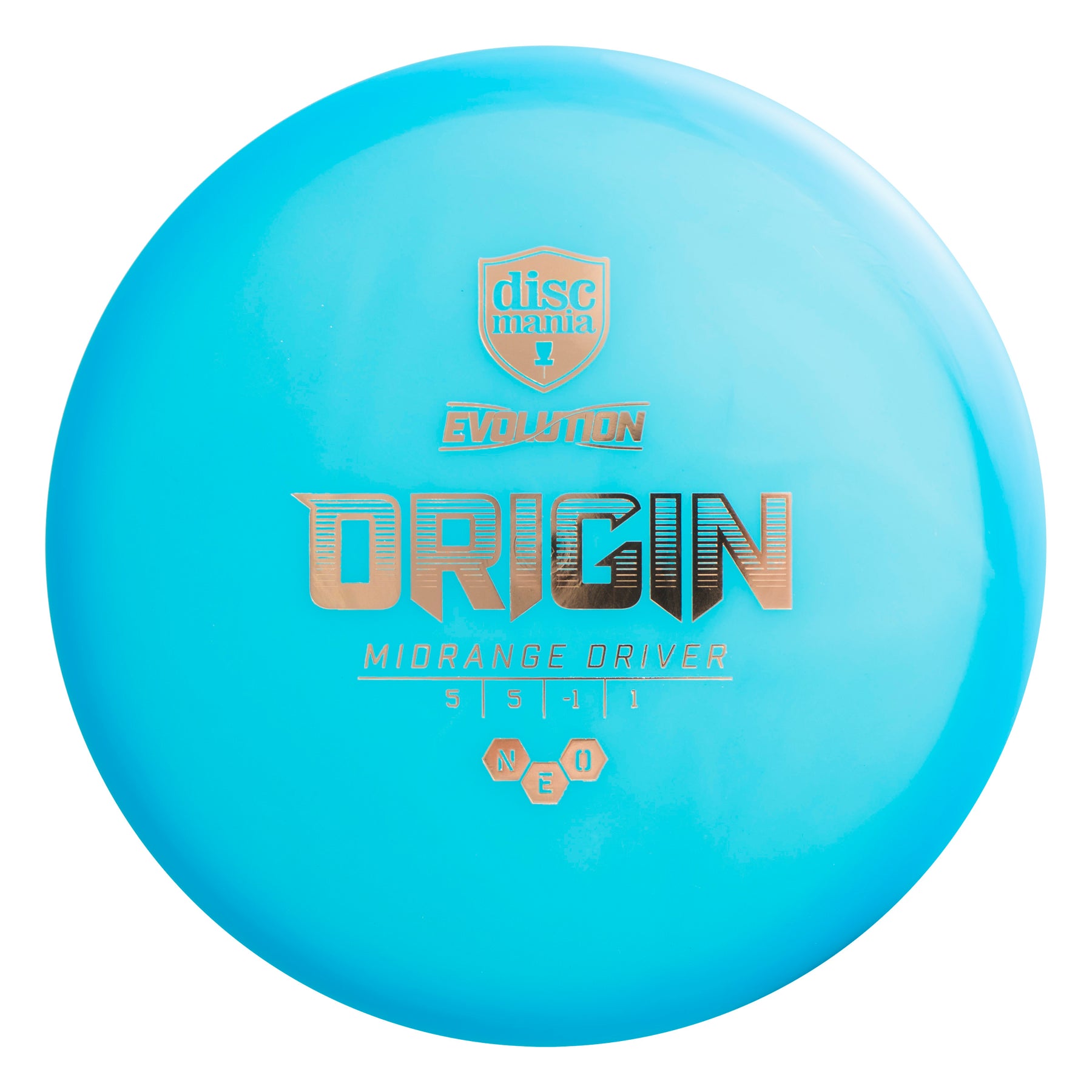 Discmania Origin - Neo