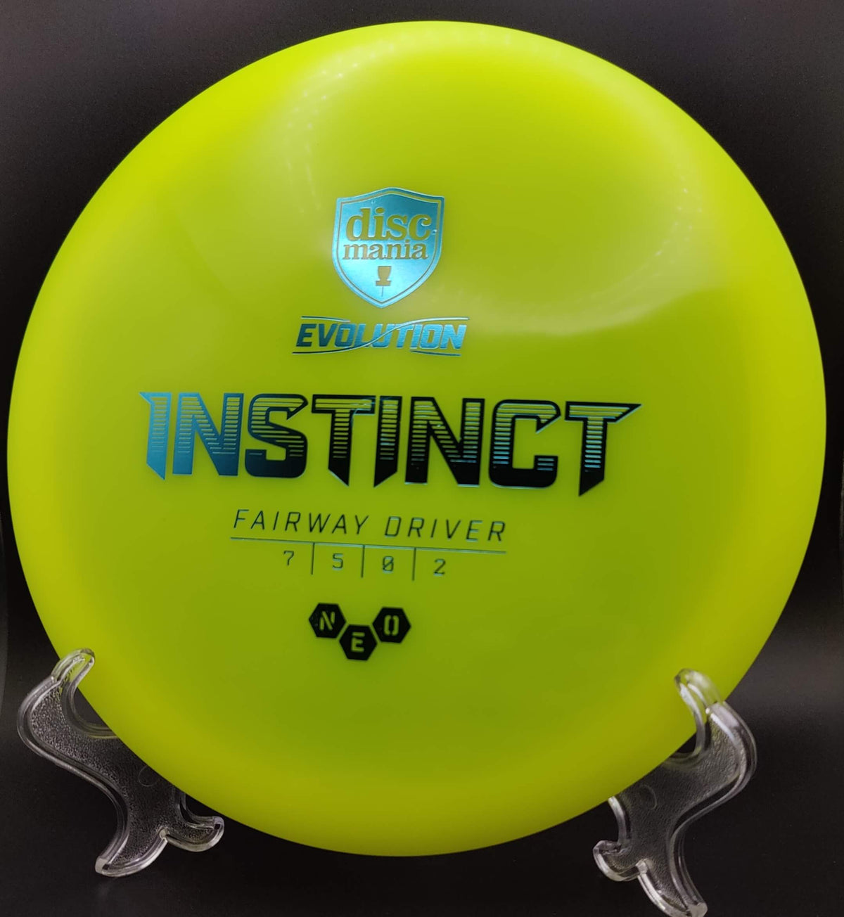 Discmania Instinct - Neo