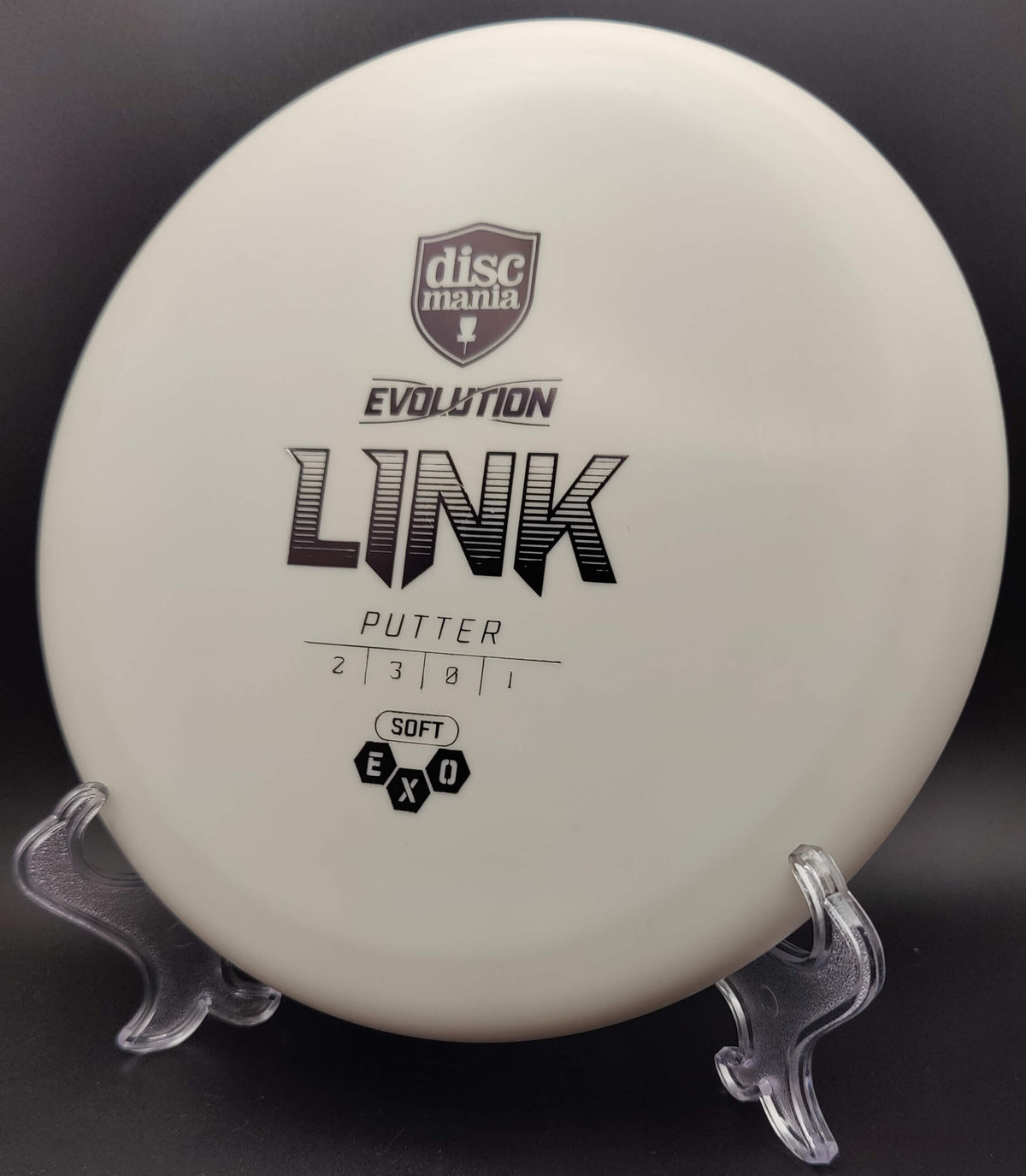 Discmania Link - Soft Exo