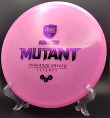 Discmania Mutant – Neo