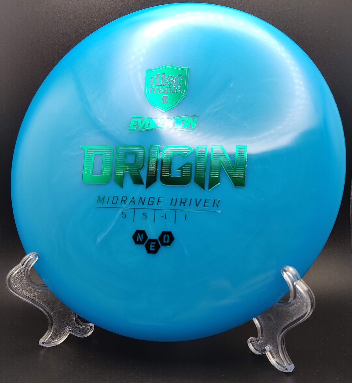 Discmania Origin - Neo