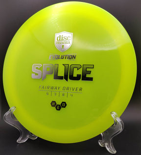 Discmania Splice - Neo