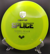 Discmania Splice - Neo