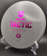 Discmania Tactic - Hard Exo