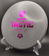 Discmania Tactic - Hard Exo