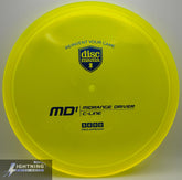 Discmania C-Line MD1