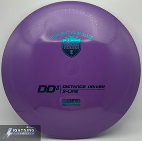 Discmania S-Line DD3