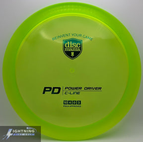 Discmania C-Line PD