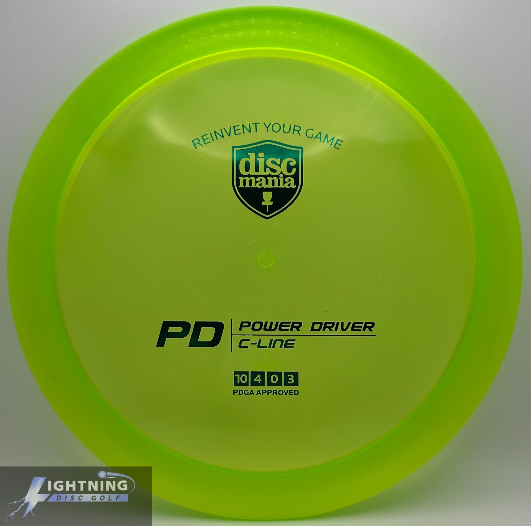 Discmania C-Line PD