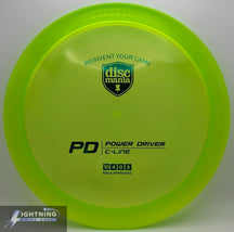 Discmania C-Line PD