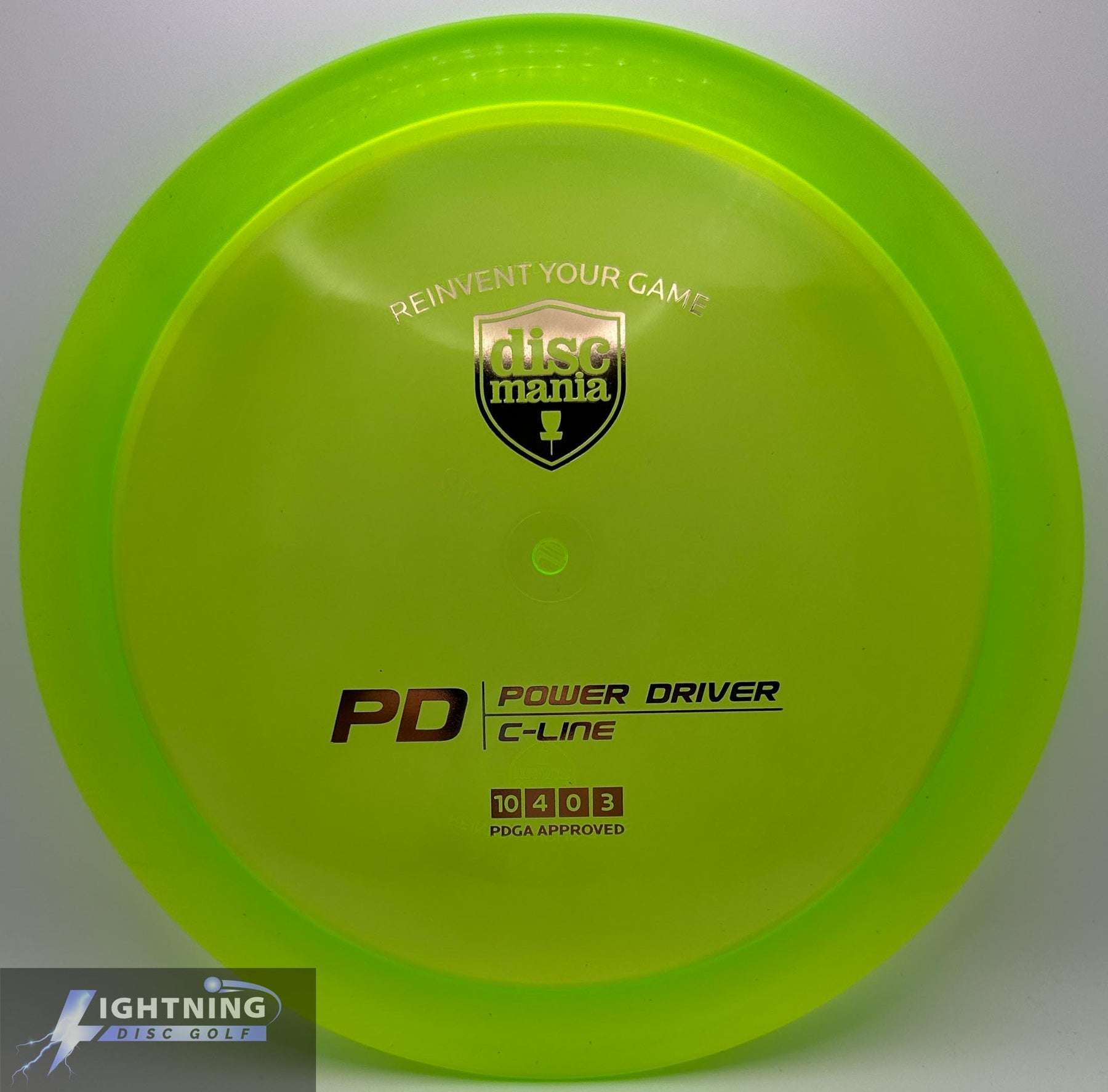 Discmania C-Line PD