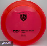 Discmania C-Line DD3