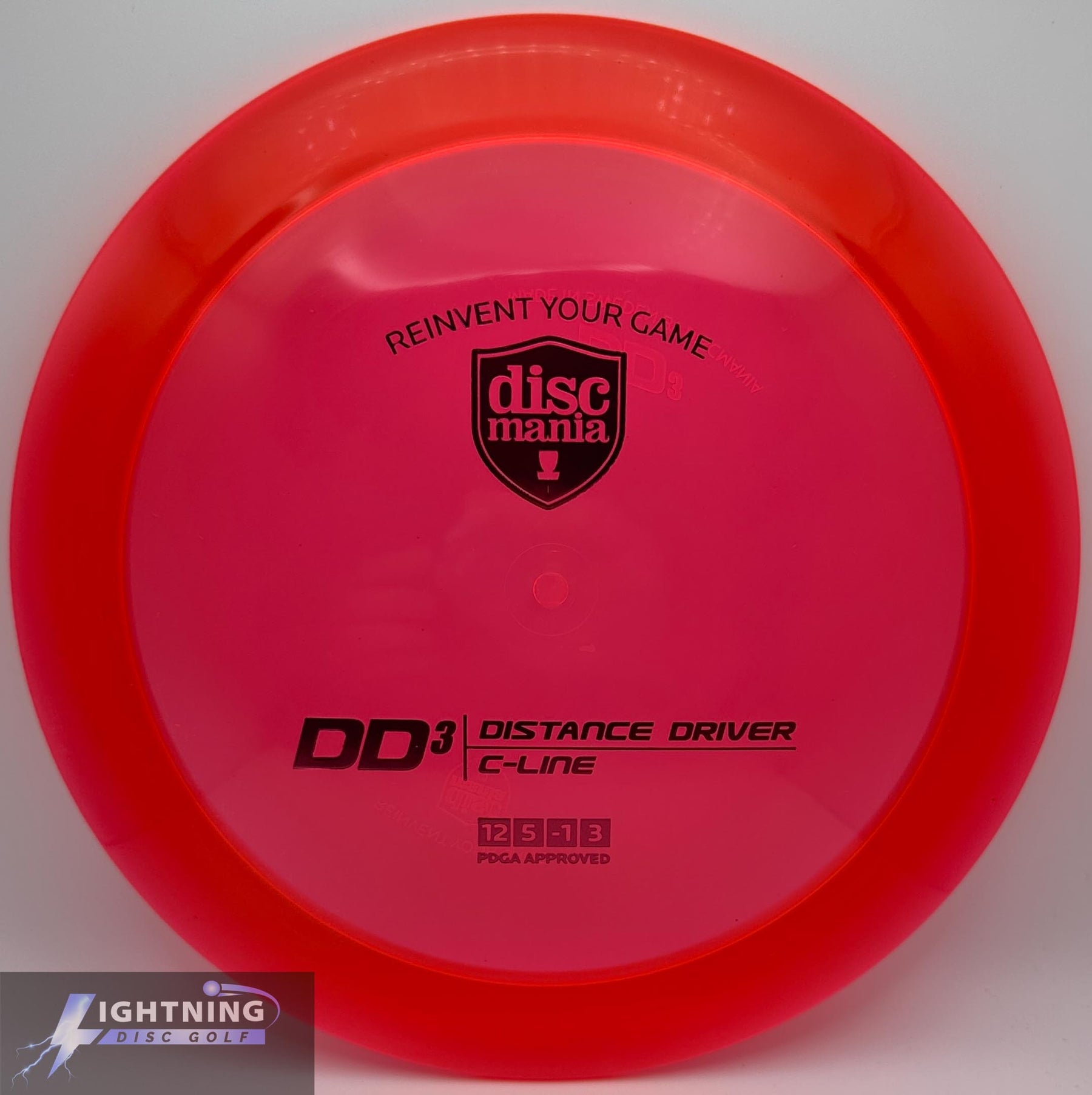 Discmania C-Line DD3